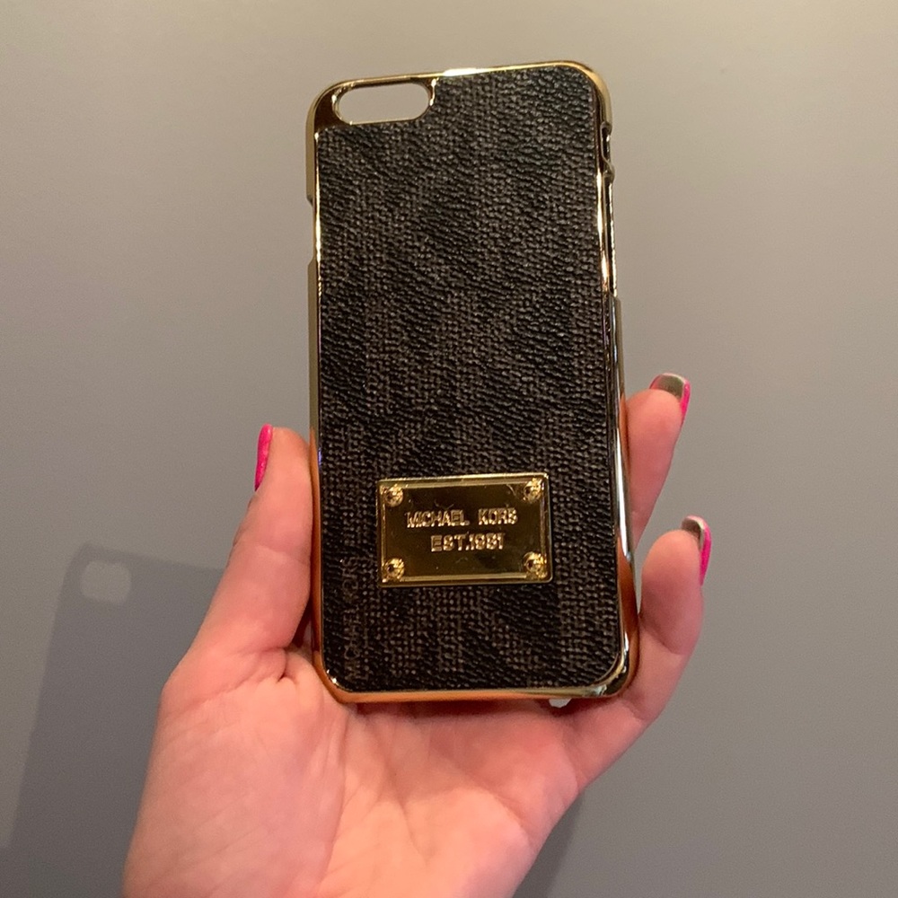 COPY - iPhone 6/6s Michael Kors phone case
